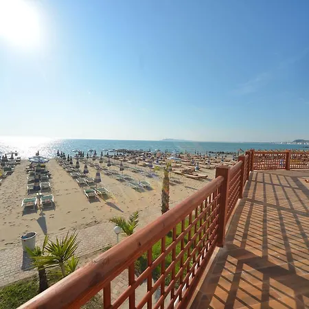 Elesio 酒店 格勒姆