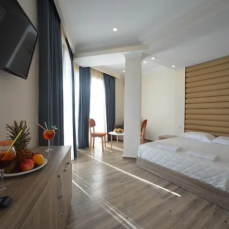 Elesio 酒店 格勒姆