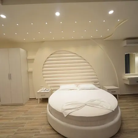 Elesio 酒店 格勒姆