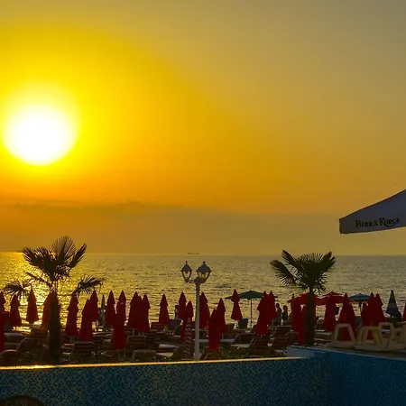 Elesio Hotel 4*