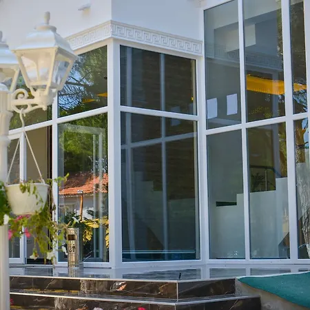 酒店 Elesio 格勒姆