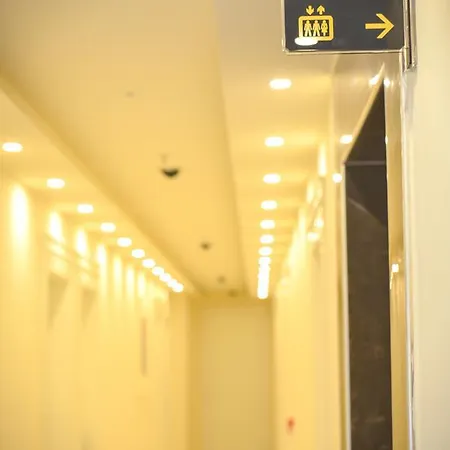 酒店 Elesio 格勒姆