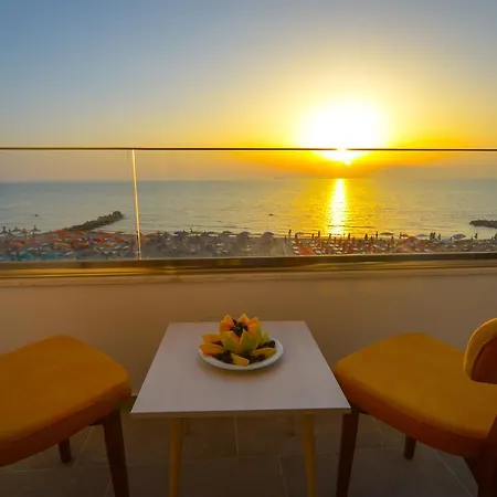 Elesio Hotel 4*