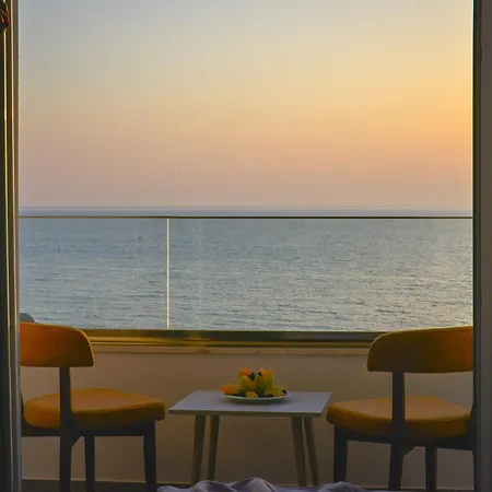 Elesio Hotel