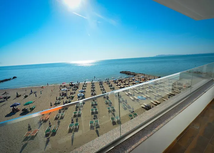 Elesio 4* Golem (Tirana)