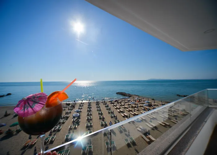 酒店 Elesio 格勒姆