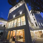 Hotel Elesio 4*