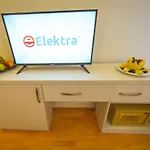 Hotel Elesio Golem (Tirana)