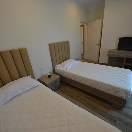 Elesio Hotel 4*