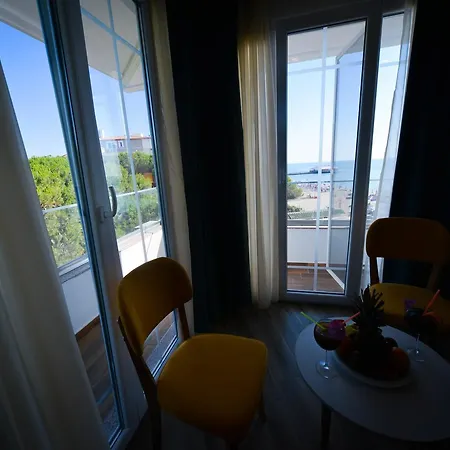 Elesio Hotel