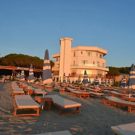 Elesio Hotel
