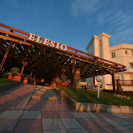 ホテル Elesio
