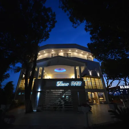 Hotel Elesio 4*