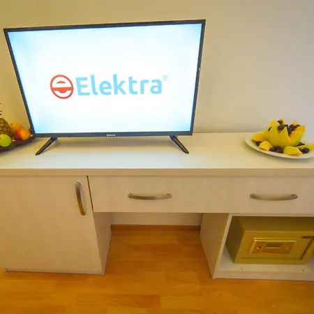 فندق Elesio غوليم